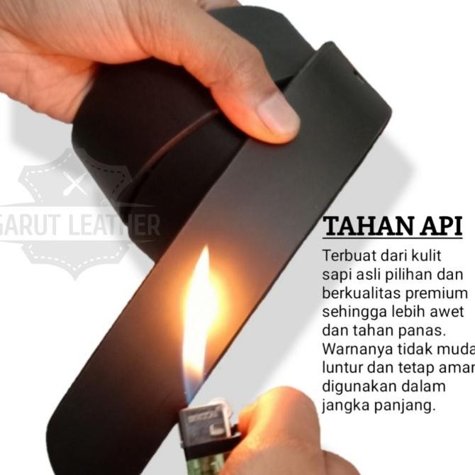 new  Sabuk Kulit Pria/Ikat Pinggang Pria Kulit Asli/Ikat Pinggang Jumbo