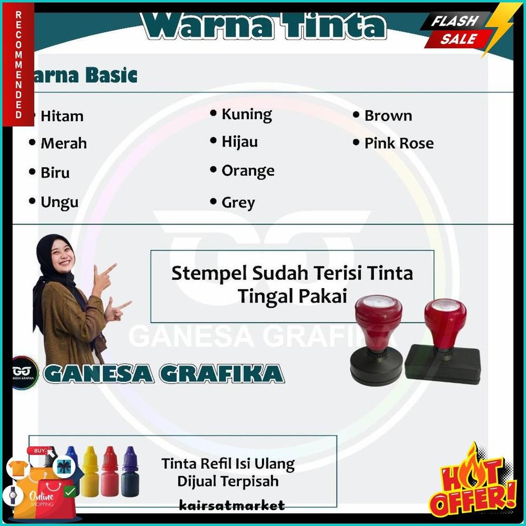 

Stempel Custom Free Dsain Sudah Terisi Tinta Stempel Custom Logo Stempel Logo Cap Toko Stempel Alias Flash Sale! Diskon Hingga 70%