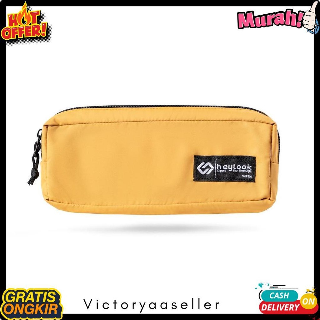 

Heylook Official - Tempat Pensil Nami Kotak Pensil Simple Pencil Case Kostak Anak Atk Sekolah Kuliah Kantor Kerja Flash Sale! Diskon Hingga 70%