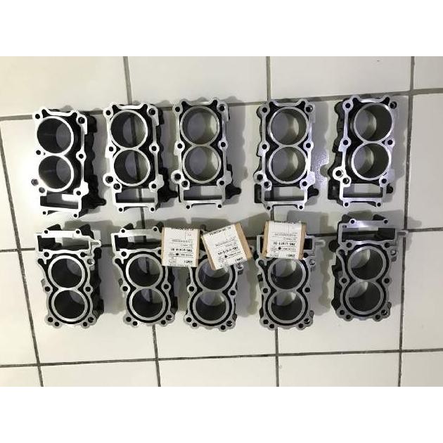 ready  paket blok yamaha R3 320cc murah