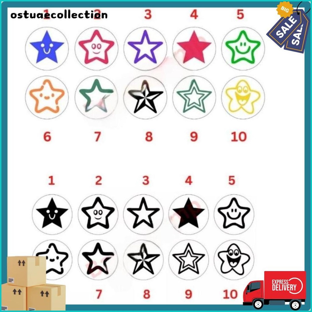 

Stempel Flash Reward Bintang 1 Flash Sale! Diskon Hingga 70%