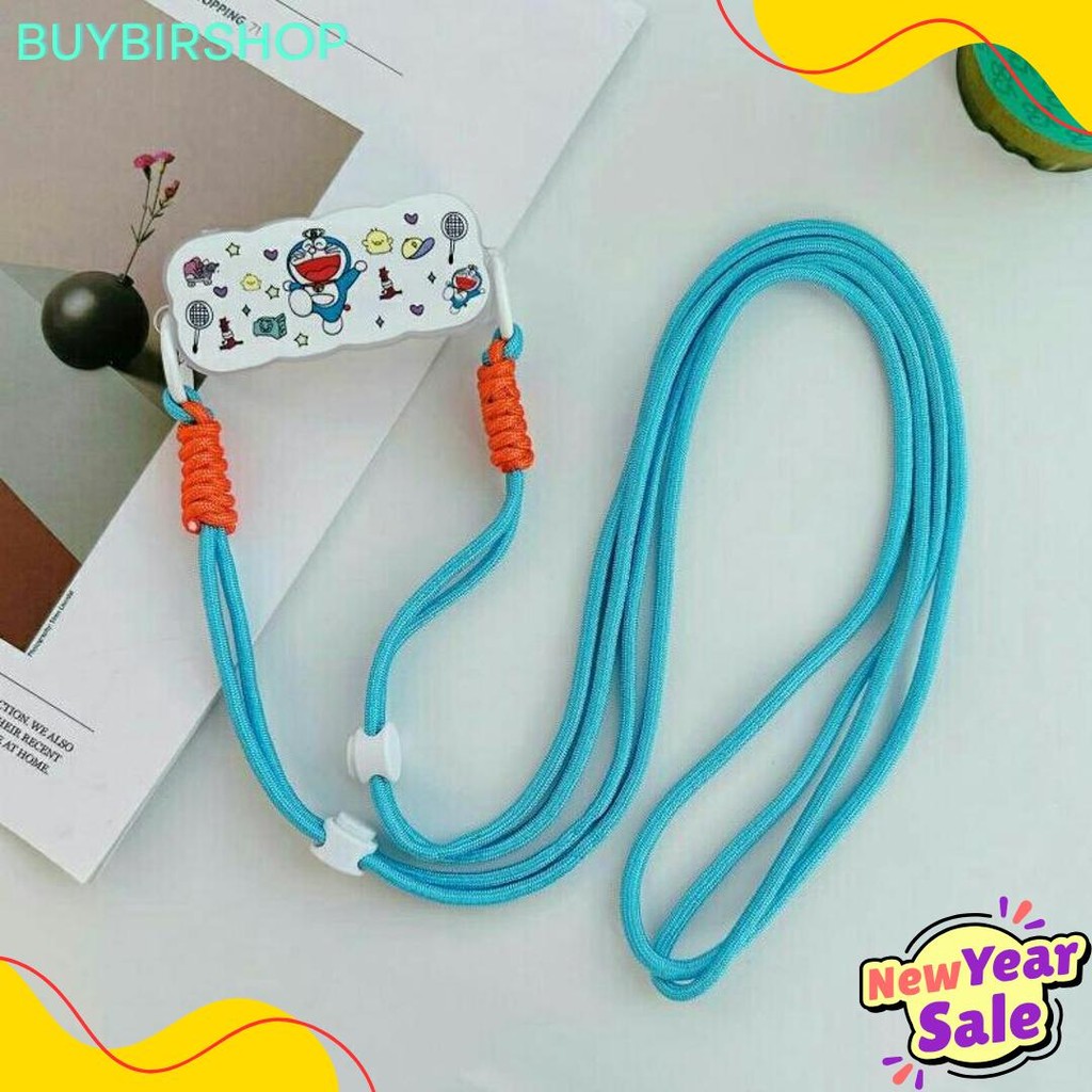 

(Terbaru) Tali Lanyard Motif Warna Warni Universal Flash Sale Terlaris! Produk Ini Banyak Dicari
