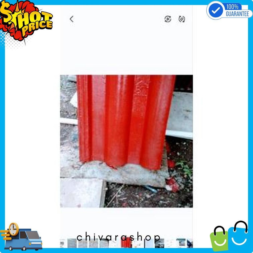 Lem Acrylic Sangat Glossy Lem Transparan  Penguat Cat Tembok Diskon