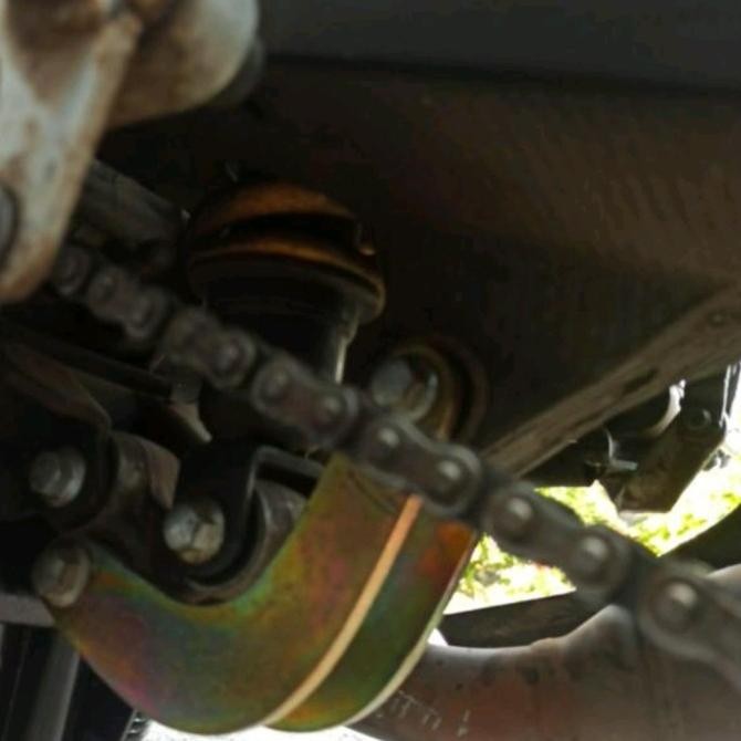 ready  Lowering Kit Penurun Shock Yamaha XSR155 XSR 155 murah