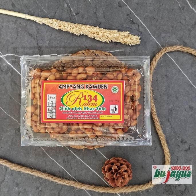 

```````] Ampyang Kawijen Ratim 134