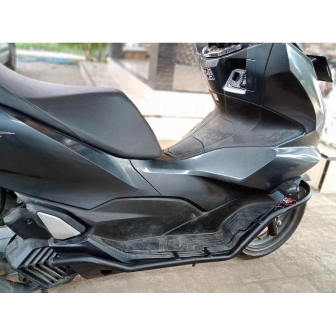 Crashbar Tubular Honda Pcx 160 Pcx 160cc