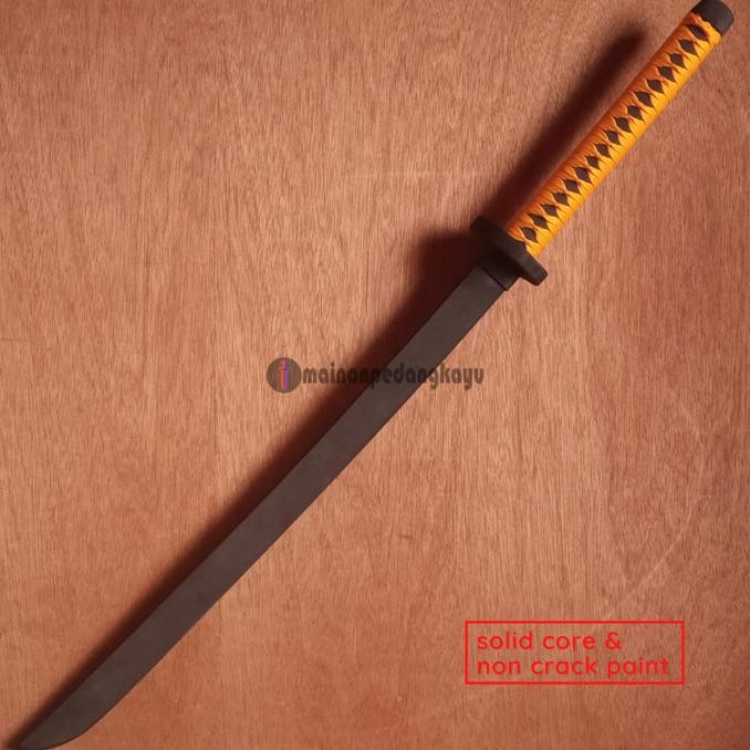 Mainan Pedang Busa (Foam Odachi Sword - Cosplay/Larp) Co
