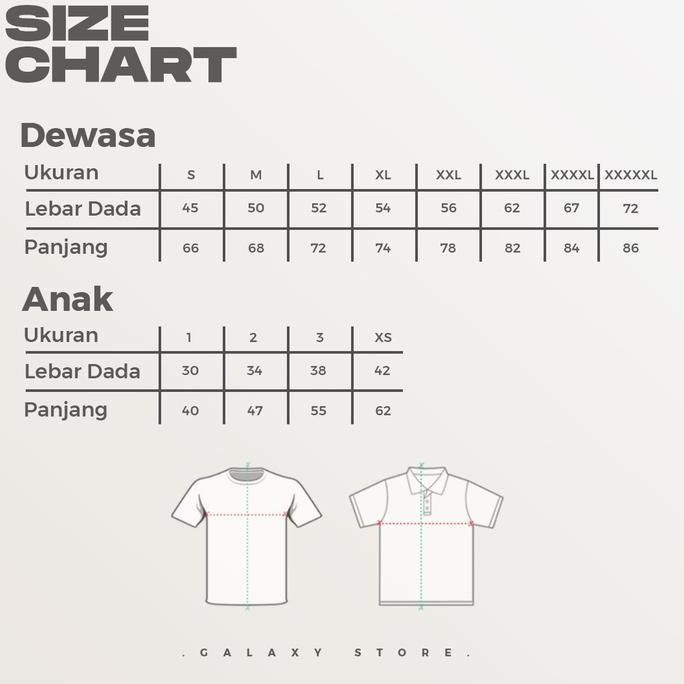 Murah!!! Kaos Polos Lengan Panjang Rib / Karet Cotton Combed 24S Premium Lengan Panjang Pria Wanita