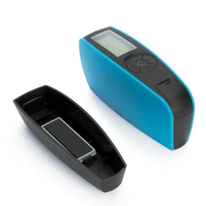 

Baru Yg60S 60 Degree Economic Gloss Meter Paints Ink Ceramic Marble Tester Premium