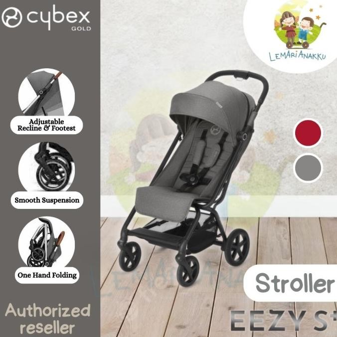 Sale Stroller Cybex Eezy S+ / Eezy S Plus
