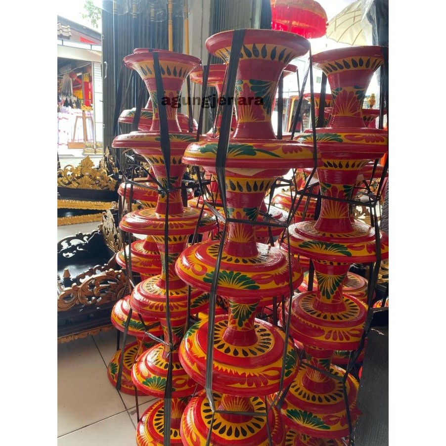 Ready...Ready...Ready...] DULANG BALI