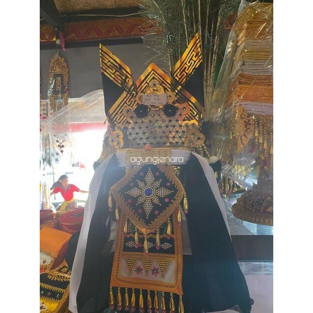 ] DAKSINA HIAS (uk.Sedang)