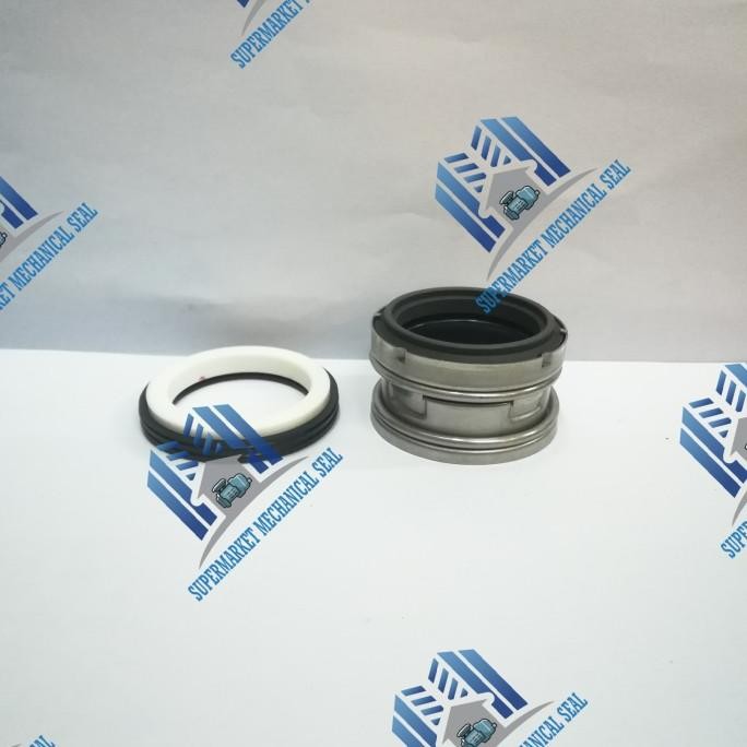 mechanical seal ebara