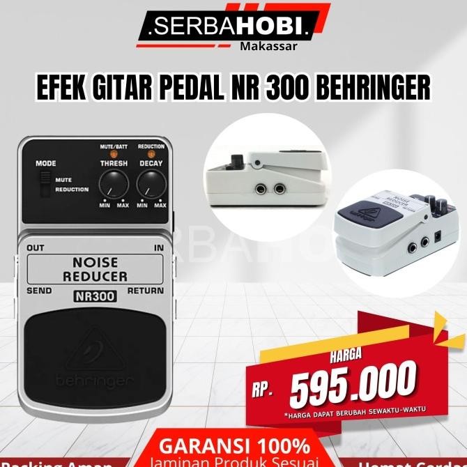 >>>>>] EFEK GITAR BEHRINGER / EFEK GITAR CHORUS / EFEK GITAR MURAH
