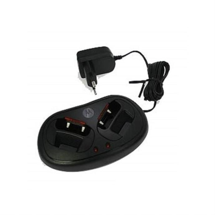CHARGER CAS CARGER T8 T80 T80 EXTREME HT MOTOROLA TLKR T8, T60, T80 EXTREME ORIGINAL CHARGE 1804T