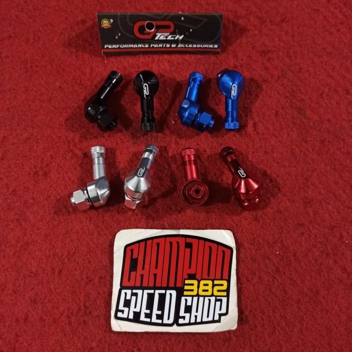 Pentil Ban Tubeless Gp Tech Gptech Velg Rcb Sp811 Sp 811 All New Aerox Original Dan Terpercaya