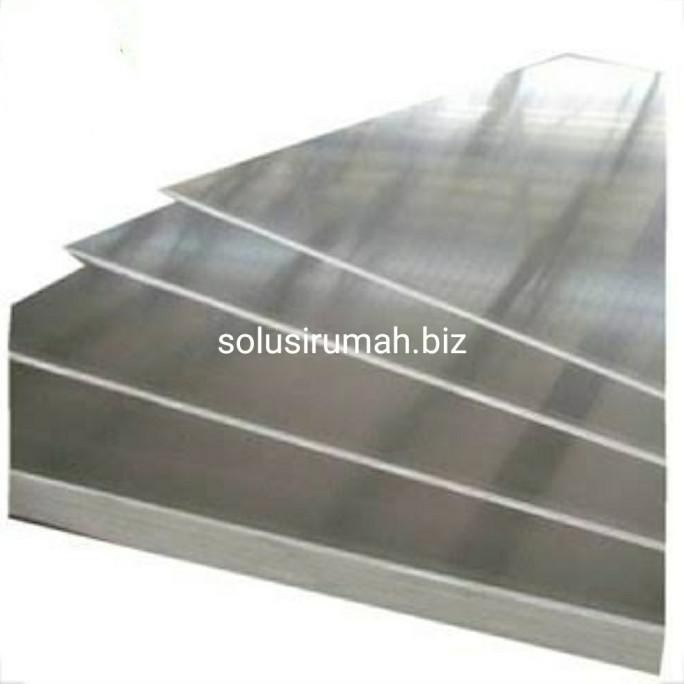 .........] PLAT ALUMINIUM 5MM POTONGAN PER10CM SHEET LEMBARAN CUSTOM