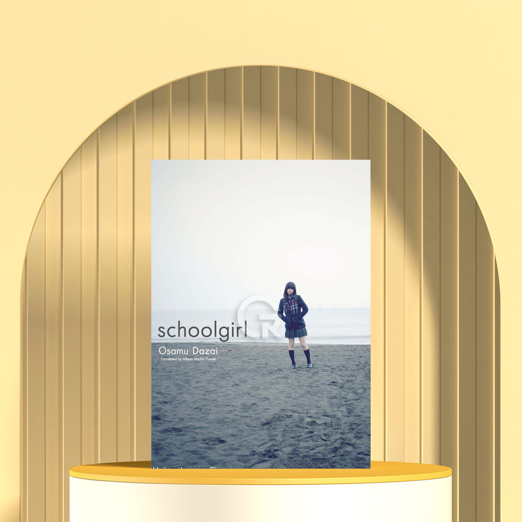 Schoolgirl by Osamu Dazai