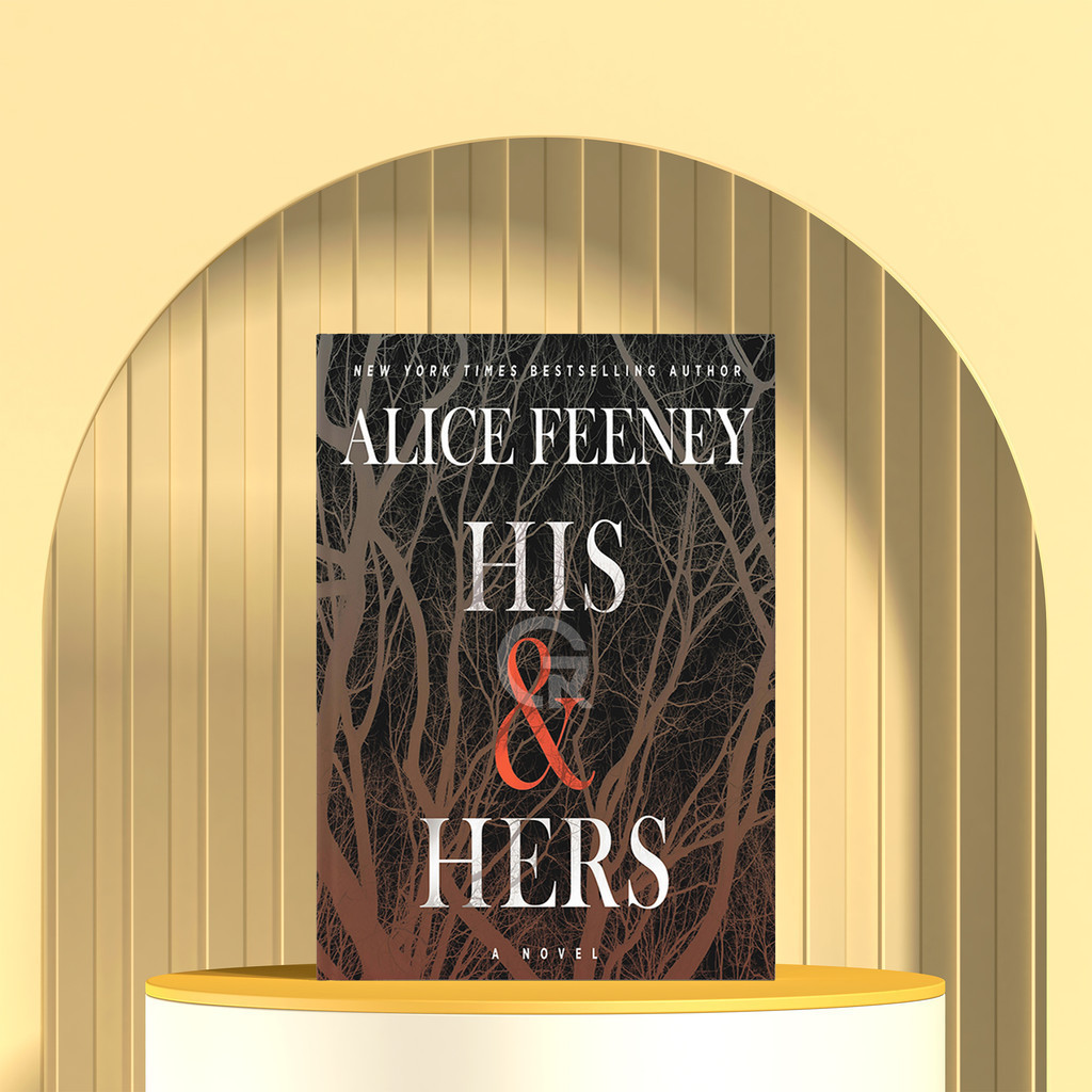 His & Hers by Alice Feeney