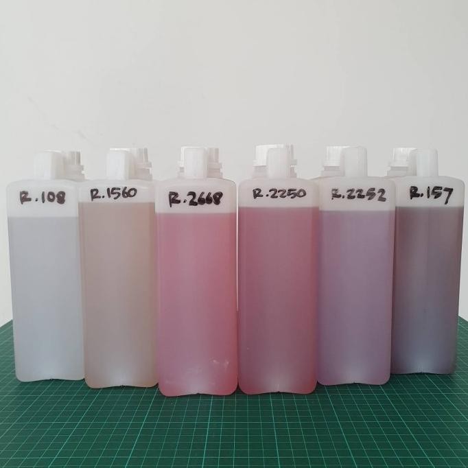 

Promo Aneka Resin dengan Katalis - 1 kg COD