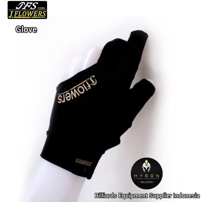 TERBARU - Jflowers Glove~Sarung Tangan Jflowers