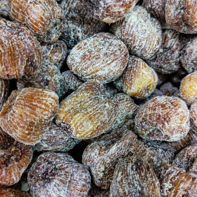 

%$%$%$%$] Bit Co / Mi Zao / Kurma Madu Manis / Sweet Honey Dates / MiZao 1000gr