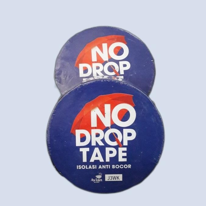 

Promo Lakban / Isolasi / Flashband No Drop Tape 5cm x 10m COD
