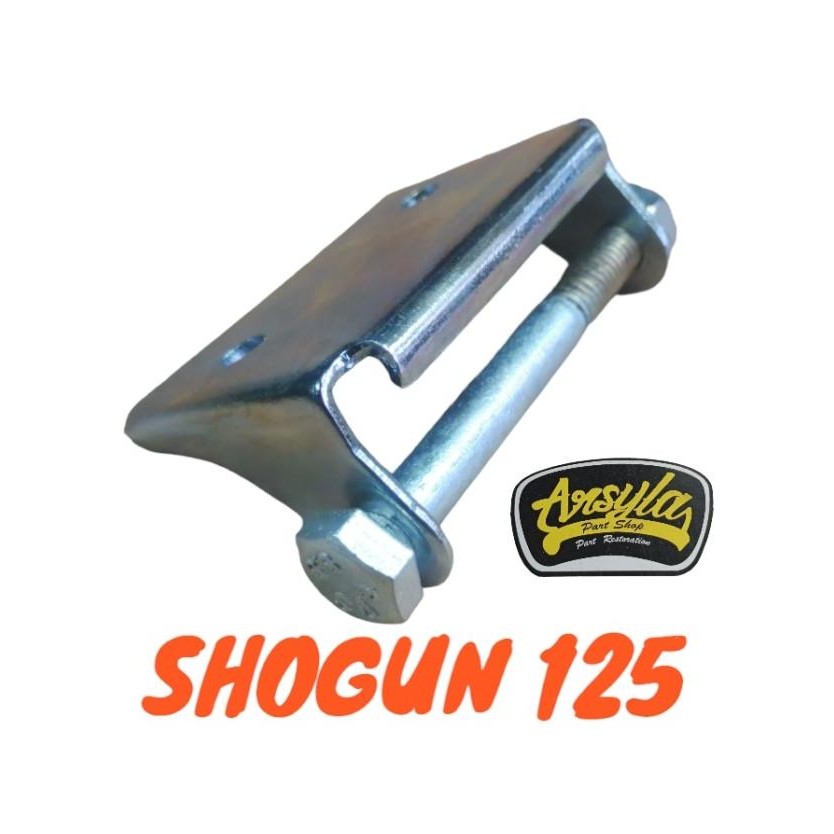 Engsel Jok Shogun 125 Arashi Shogun Sp125 Shogun Fl Fd Best Seller