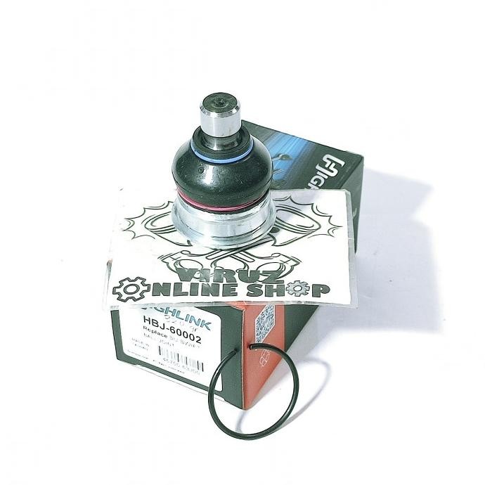 *#*#*#] BALL BAL JOINT JOIN LOWER ARM BAWAH DEPAN SUZUKI SWIFT ST GL GT MURAH