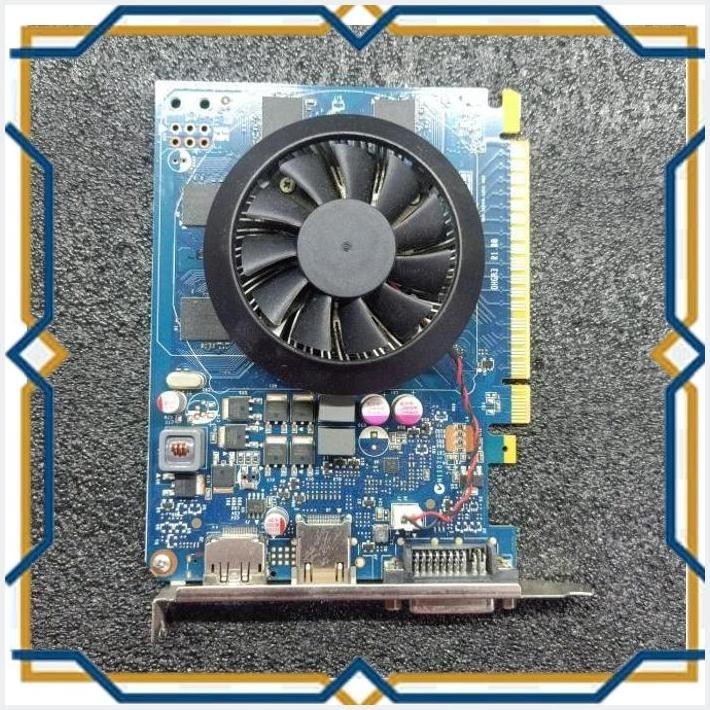 [biz] vga dell nvidia geforce gt640 1gb 64bit ddr5 dvi-hdmi-displayport