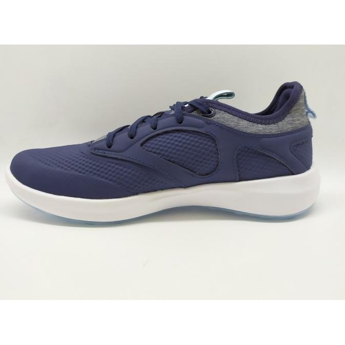 Sepatu Golf Wanita Puma Ignite Malibu Navy - Icy Blue - 37615805 Co