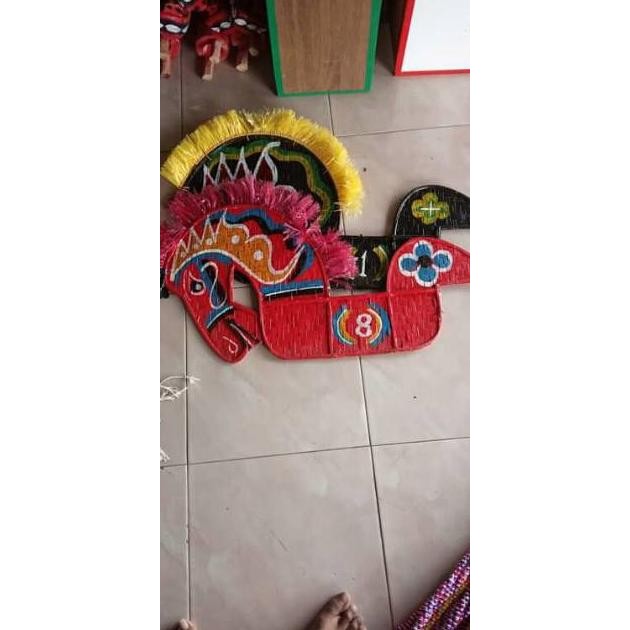 

Today Kuda kepang Besar