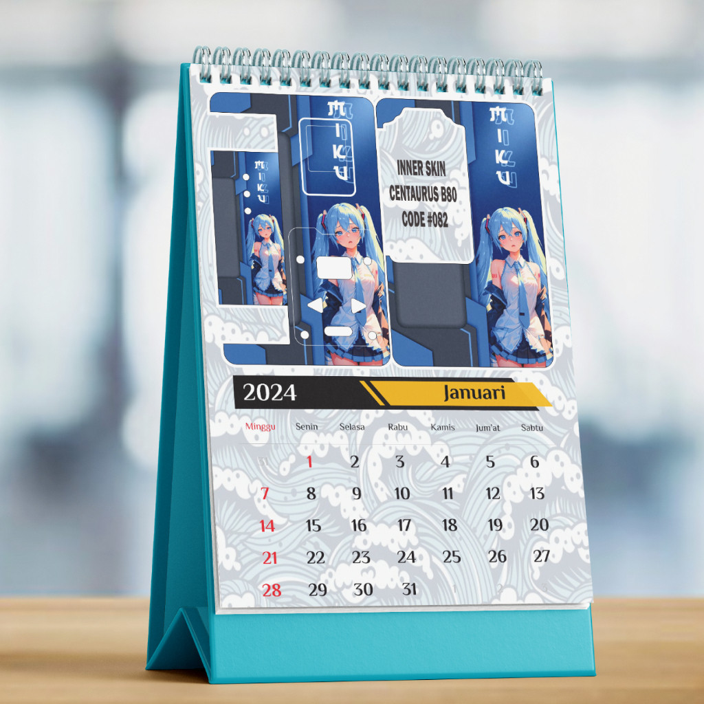 

*PromoGet2* Bukan Kalender B80 Part1 82 Stiker Garskin HP/Case Custom Dan COD