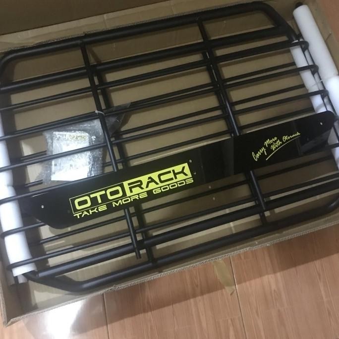 Luggage Rack Roof Rack / Roofrack Premium Universal Otorack Murah Berkualitas