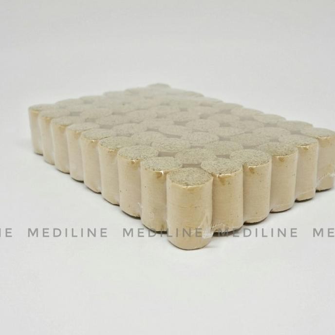 

(Good) Moksa potong merk Wu Yuan Su