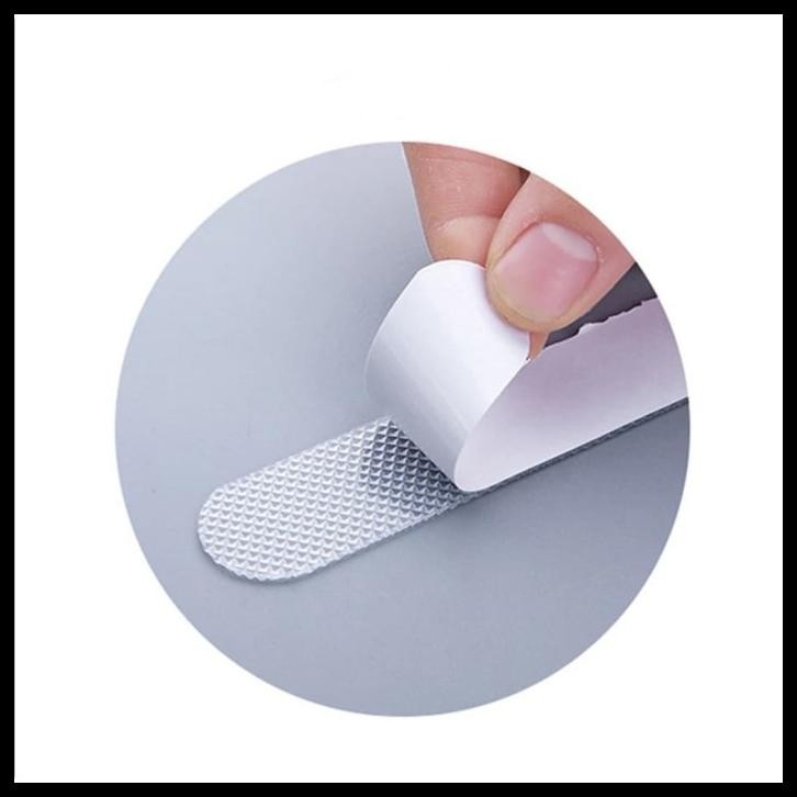 BATHROOM STICKER ANTI SLIP LANTAI KAMAR MANDI TOILET