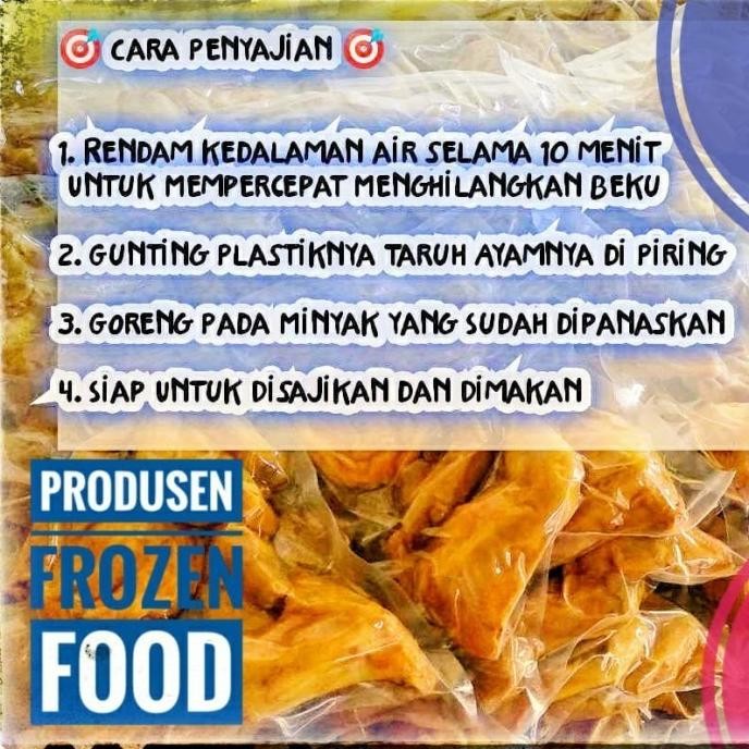 

(Good) BEBEK UNGKEP SIAP GORENG 0,9 + SAMBEL