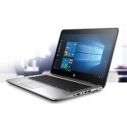 TOUCHSCREEN  LAPTOP HP ULTRABOOK 820 G3 CORE i5 RAM 8GB/256GB SSD SAMD