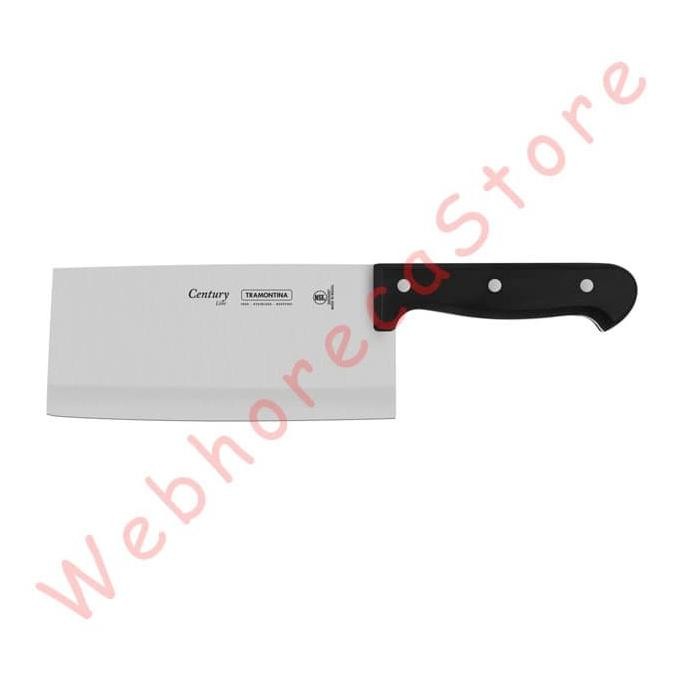 

BEBAS ONGKIR - Tramontina Century Chinese Cleaver 7