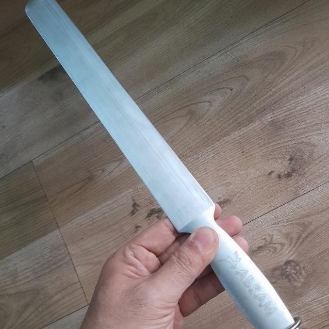 

TERMURAH - Sharpening Balkan - Absam