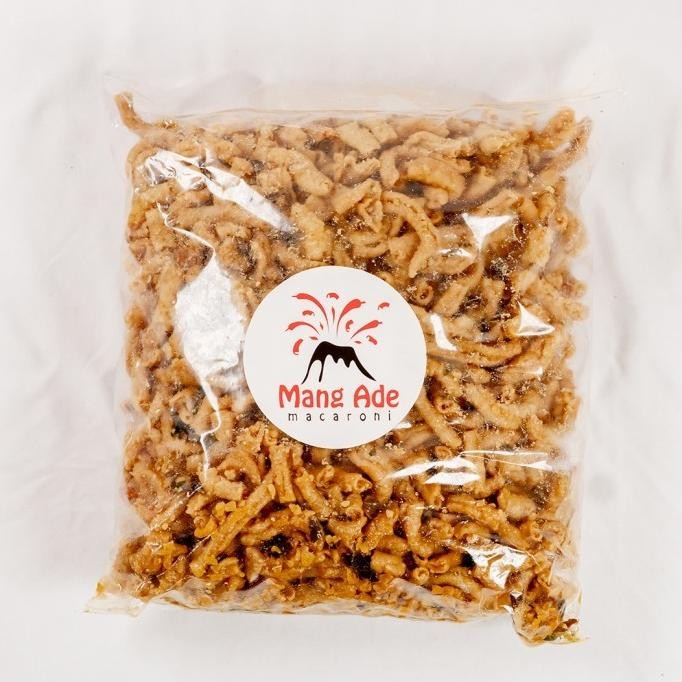 

(Good) USUS KRISPI PEDAS DAUN JERUK 1KG