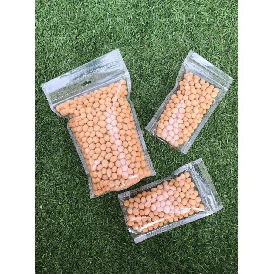 

(Good) Kacang Oven Panggang "TIDAK ENAK" 500 gram