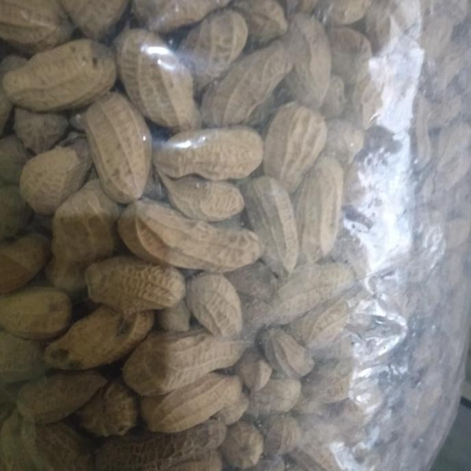 

(Good) kacang kulit sangrai 1kg