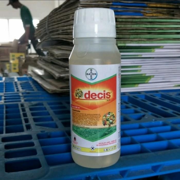 Decis 25ec 500ml