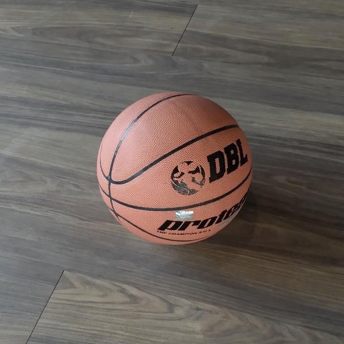 Bola Basket Dbl Proteam X Titanium The Champion Ball Co