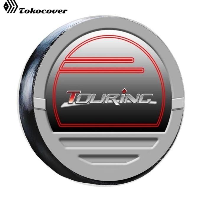 COVER BAN SARUNG BAN SEREP CADANGAN MOBIL GRAND TOURING PANTHER ORIGINAL DAN TERPERCAYA