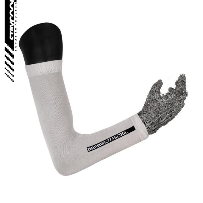 Staycool Sleeve Manset Basic Og - Grey Co
