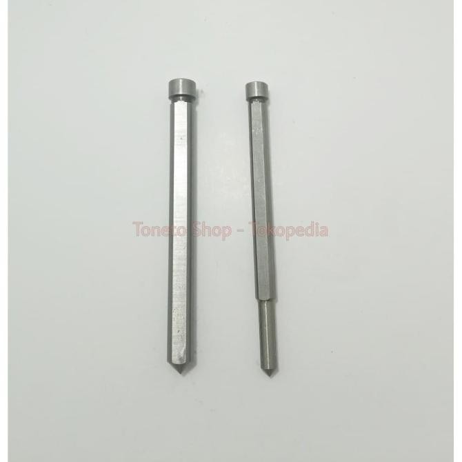 Pin Mata Bor Jetbroach / Center Pin Mata Bor Magnet Jetbroach