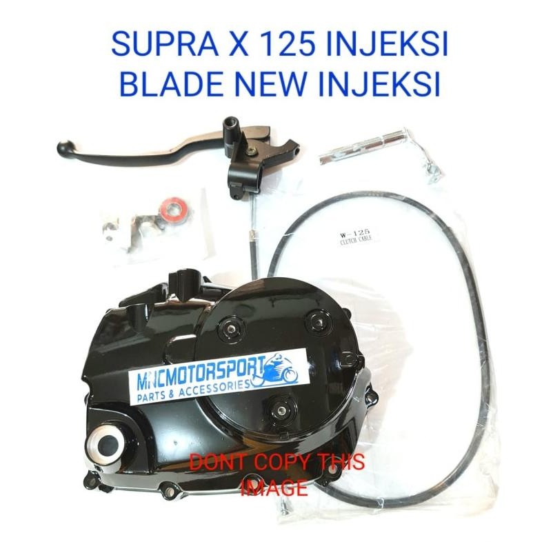 BAK BLOK KOPLING SUPRA X 125 FI INJEKSI BLADE 125 NEW FI