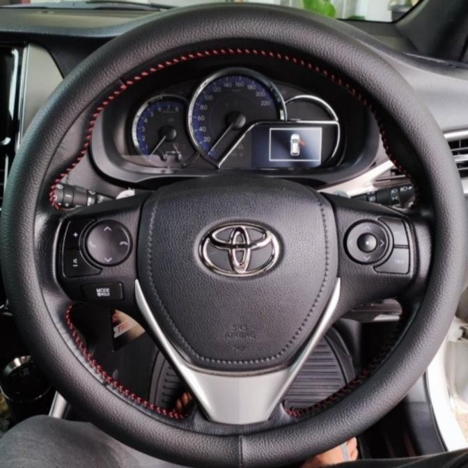 SARUNG STIR MOBIL MBTECH ORI... YARIS murah